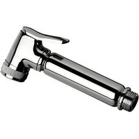 Design WC/Bidet Handbrause Massiv - Rund Design WC/Bidet Handbrause Massiv - Rund von STILFORM