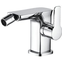 Moderne Bidetarmatur Soho 2.0 von STILFORM