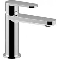 Moderne Waschtischarmatur Highline Chrom Moderne Waschtischarmatur Highline Chrom von STILFORM