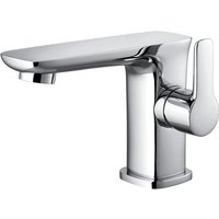 Stilform - Moderne Waschtischarmatur Soho 2.0 von STILFORM