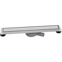 Profi Duschrinne FLEX Befliesbar 2 in 1 60–120 cm Edelstahl SU 316:90cm Profi Duschrinne FLEX Befliesbar 2 in 1 60–120 cm Edelstahl SU 316:90cm von STILFORM