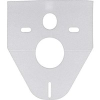 Schallschutzset für WCs von STILFORM
