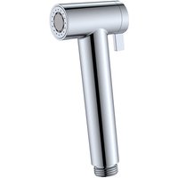 Design WC/Bidet dual Handbrause Massiv - Rund Design WC/Bidet dual Handbrause Massiv - Rund von STILFORM