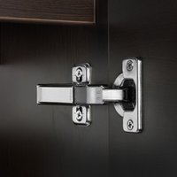 Stilform - Gäste-WC Badmöbel Waschbecken mit Unterschrank Handwaschbecken:Weiß Hochglanz, ohne Spiegel von STILFORM