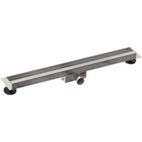 Stilform - Profi Duschrinne Befliesbar 2in1 60-140cm Edelstahl su 316:140cm von STILFORM
