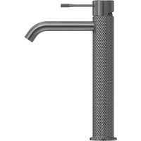 Stilform - Waschtischarmatur aus der Serie Iconic Hohe Ausführung in Gunmetal von STILFORM