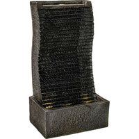 Stilista - Gartenbrunnen Wasserfall 49x28x20 cm Stilista - Gartenbrunnen Wasserfall 49x28x20 cm von STILISTA