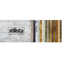 Vinyl Laminat Farbpalette Holz- und Steindekore - Stilista von STILISTA