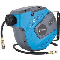 Automatische pneumatische Aufrollvorrichtung 10m+1m schwenkbar STILKER - 51307 von STILKER