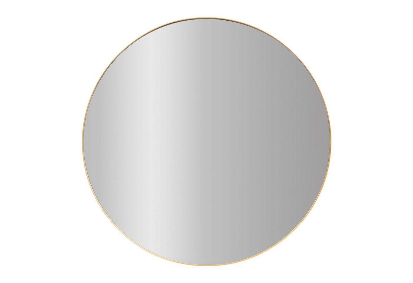STILOVO Wandspiegel, Hochwertiges Spiegelglas mit Splitterschutzfolie (PET) von STILOVO
