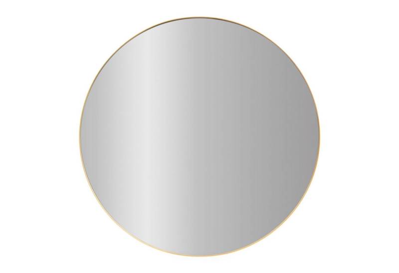 STILOVO Wandspiegel, Hochwertiges Spiegelglas mit Splitterschutzfolie (PET) von STILOVO
