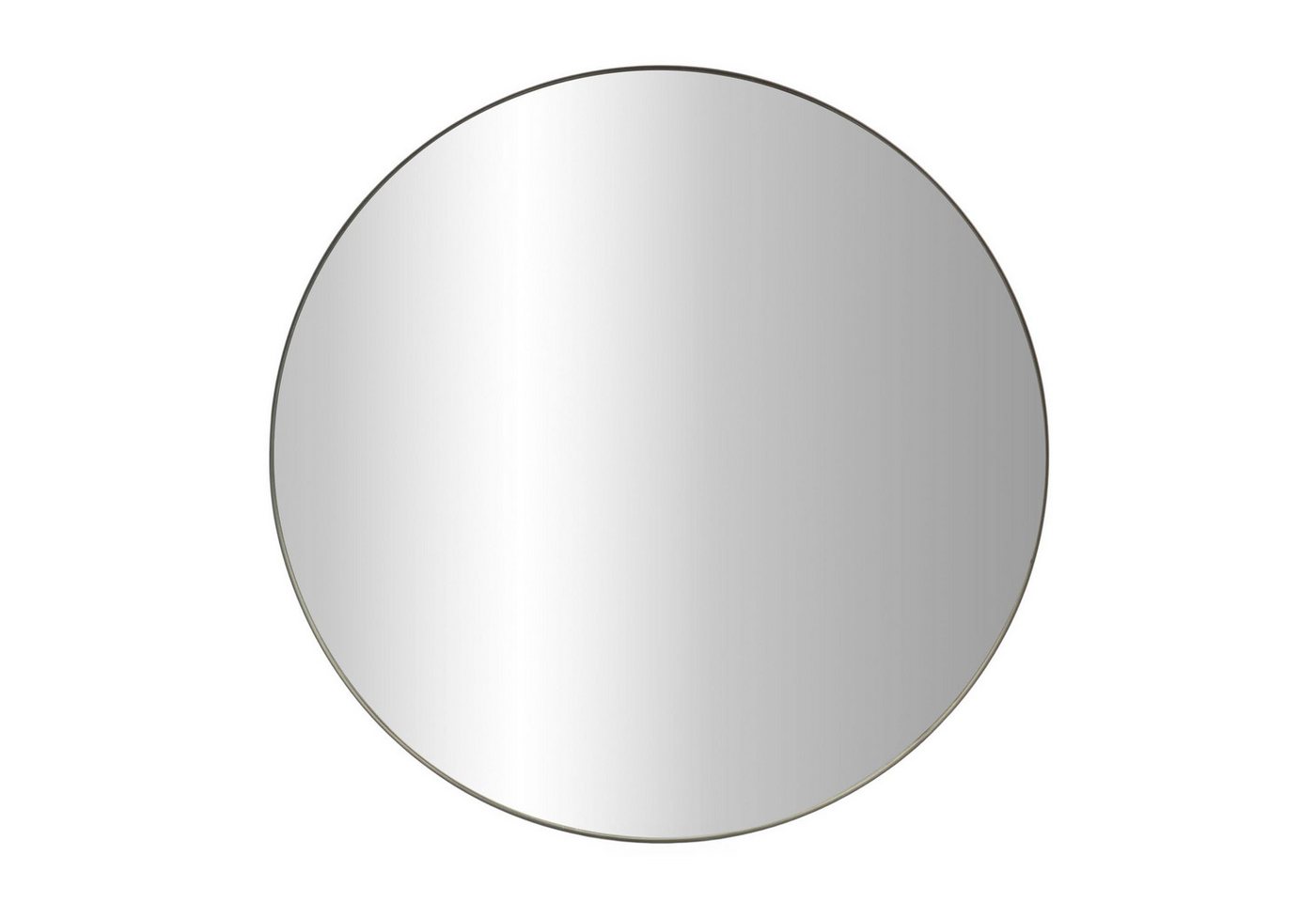 STILOVO Wandspiegel, Hochwertiges Spiegelglas mit Splitterschutzfolie (PET) von STILOVO