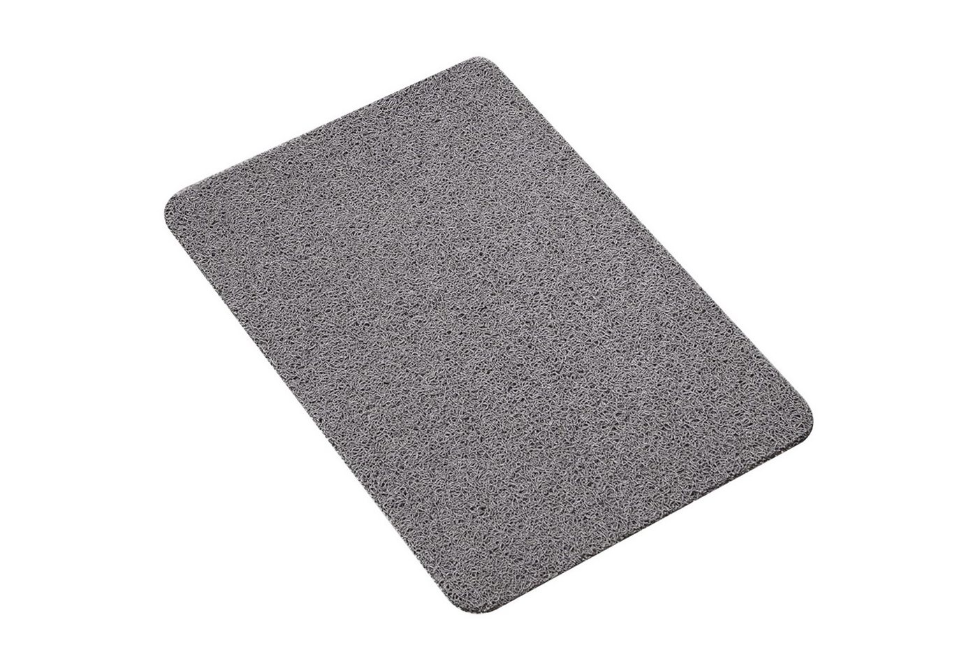 STILVORA Badematte PVC 40x60cm Anti-Rutsch-Matte Badewannenmatte,Sicherheit & Komfort, für Badezimmer Rutschfeste und atmungsaktive Luffa-Oberfläche STILVORA Badematte PVC 40x60cm Anti-Rutsch-Matte Badewannenmatte,Sicherheit & Komfort, für Badezimmer Rutschfeste und atmungsaktive Luffa-Oberfläche von STILVORA
