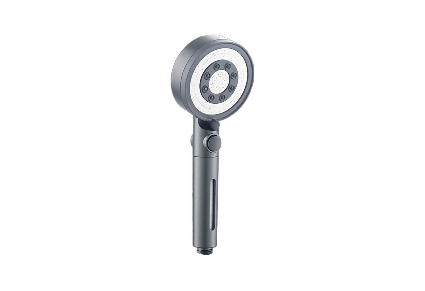STILVORA Handbrause 5-Modi Duschkopf wassersparend, Regendusche Brausekopf Handbrause STILVORA Handbrause 5-Modi Duschkopf wassersparend, Regendusche Brausekopf Handbrause von STILVORA