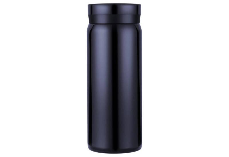STILVORA Isolierflasche Thermoflasche Trinkflasche Wasserbecher,auslaufsicherer Trinkbecher, Hervorragende Wärmedämmung von STILVORA