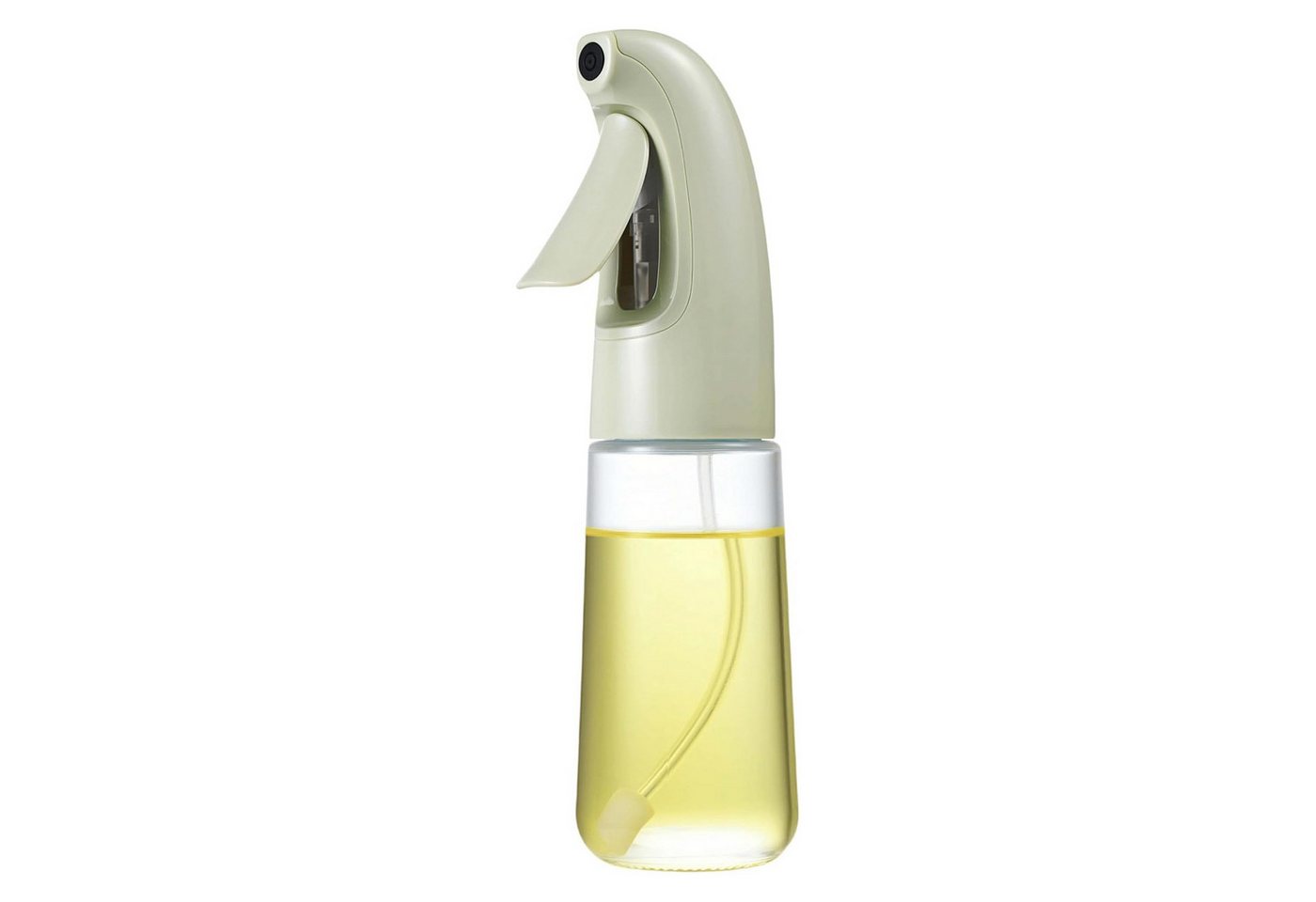 STILVORA Ölspender 180ML Ölsprüher Essig-Öl-Sprühe Ölsprühflasche Ölzerstäuber STILVORA Ölspender 180ML Ölsprüher Essig-Öl-Sprühe Ölsprühflasche Ölzerstäuber von STILVORA