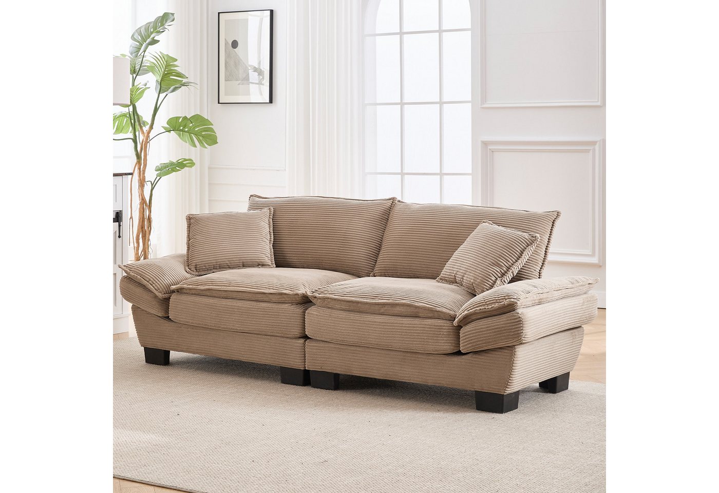 STILVORA Schlafsofa mit bettfunktion,schlafsofa wohnzimmer,sofa 2 sitzer mit relaxfunktion STILVORA Schlafsofa mit bettfunktion,schlafsofa wohnzimmer,sofa 2 sitzer mit relaxfunktion von STILVORA