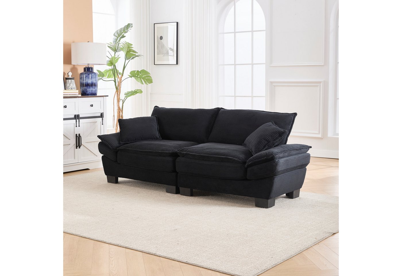 STILVORA Schlafsofa mit bettfunktion,schlafsofa wohnzimmer,sofa 2 sitzer mit relaxfunktion STILVORA Schlafsofa mit bettfunktion,schlafsofa wohnzimmer,sofa 2 sitzer mit relaxfunktion von STILVORA