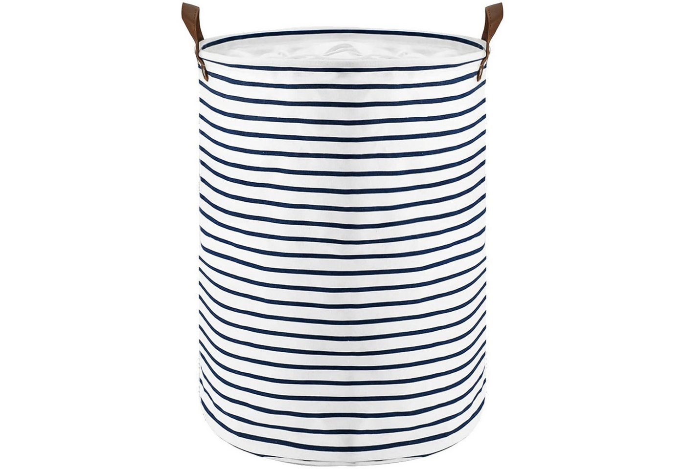 STILVORA Wäschekorb Wäschesammler Wäschebox Aufbewahrungskorb Wäschesack mit Griff, für Schlafzimmer, Kinderzimmer, Flure, Wohnungen, Hotels usw. STILVORA Wäschekorb Wäschesammler Wäschebox Aufbewahrungskorb Wäschesack mit Griff, für Schlafzimmer, Kinderzimmer, Flure, Wohnungen, Hotels usw. von STILVORA