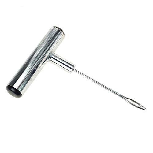 Stix Einführnadel Einstichnadel Nadel Verzinkt Ahle für Reifenreparatur von Stix