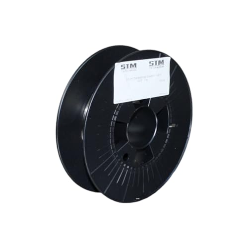 STM Der Meisterladen Edelstahl Schweißdraht VA V2A 308L 1.4316 0,8mm INOX D200 1kg… STM Der Meisterladen Edelstahl Schweißdraht VA V2A 308L 1.4316 0,8mm INOX D200 1kg… von STM Der Meisterladen