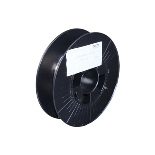 STM Der Meisterladen Schweißdraht CuSi3 0,8mm Kupfer Zink 2.1461 D200 0.5kg von STM Der Meisterladen