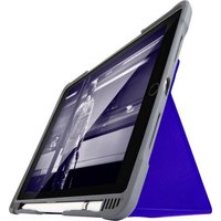 STM Goods Dux Plus DUO Tablet-Cover Apple iPad 10.2 (7. Gen., 2019), iPad 10.2 (8. Gen., 2020), iPad von STM Goods