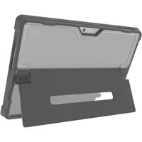 STM Goods Dux Shell Tablet Tasche Microsoft 33cm (13 ) Back Cover Schwarz, Transparent STM Goods Dux Shell Tablet Tasche Microsoft 33cm (13 ) Back Cover Schwarz, Transparent von STM Goods