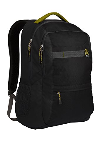 STM Trilogy Backpack for Laptops Up to 15-Inch - black (stm-111-171P-01) von STM