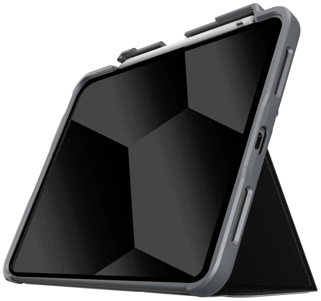 Stm Goods Dux Plus Tablet Cover Apple I Pad 10.9 277 Cm 109" Schutzhülle Hülle  B-Ware von STM