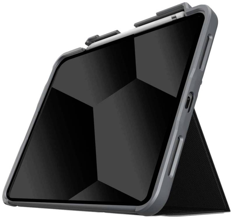 Stm Goods Dux Plus Tablet Cover Apple I Pad 10.9 277 Cm 109" Schutzhülle Hülle  B-Ware von STM