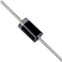 1.5KE33A Unidirektionale Diode 33V 33A DO201 von STMICROELECTRONICS