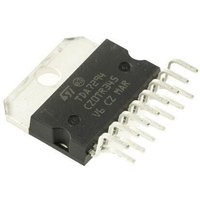 100W Audioverstärker Integrierte Schaltung 100W SQL15 Gehäuse TDA7294V von STMICROELECTRONICS