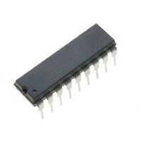 Darlington DIP18 ULN2804A DIP18 Integrierte Schaltung Darlington DIP18 ULN2804A DIP18 Integrierte Schaltung von STMICROELECTRONICS