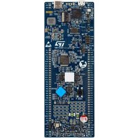 STMicroelectronics B-G474E-DPOW1 Entwicklungsboard 1St. von STMICROELECTRONICS