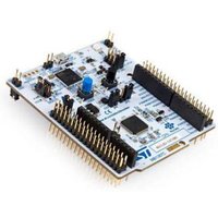 STMicroelectronics NUCLEO-G431RB Entwicklungsboard 1St. von STMICROELECTRONICS