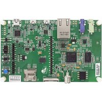 STMicroelectronics STM32F746G-DISCO Entwicklungsboard 1St. von STMICROELECTRONICS