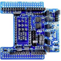 STMicroelectronics X-NUCLEO-IKS01A3 Entwicklungsboard 1St. von STMICROELECTRONICS