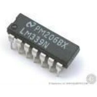 Stmicroelectronics - Integrierte DIP14-Vergleichsschaltung LM339N von STMICROELECTRONICS