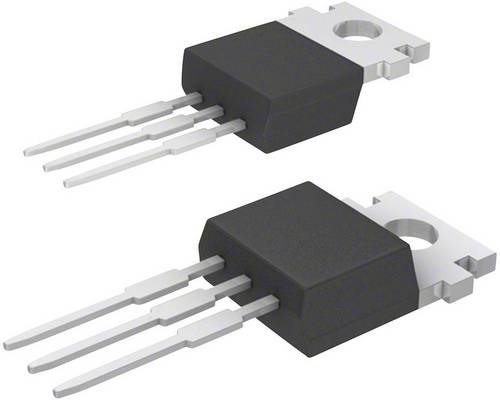 L4941BV TO220 THT SPANNUNGSREGLER L4941BV TO220 THT SPANNUNGSREGLER von STMICROELECTRONICS