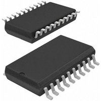 Stmicroelectronics - L6234PD013TR pmic - Motortreiber, Steuerungen Halbbrücke (3) Parallel PowerSO-20 von STMICROELECTRONICS
