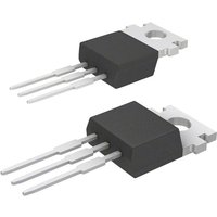 LF50CV Spannungsregler - Platine - Stmicroelectronics von STMICROELECTRONICS