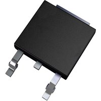 Stmicroelectronics - LM317MDT-TR Spannungsregler - Linear dpak Positiv Einstellbar 500 mA Stmicroelectronics - LM317MDT-TR Spannungsregler - Linear dpak Positiv Einstellbar 500 mA von STMICROELECTRONICS