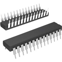 Stmicroelectronics - M48T08-100PC1 Uhr-/Zeitnahme-IC - Echtzeituhr Uhr/Kalender PCDIP-28 Stmicroelectronics - M48T08-100PC1 Uhr-/Zeitnahme-IC - Echtzeituhr Uhr/Kalender PCDIP-28 von STMICROELECTRONICS