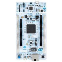 [NEUWERTIG] St Microelectronics Nucleo F756 Zg Entwicklungsboard Entwicklerboard Zubehör B-Ware von STMICROELECTRONICS