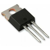 NPN-Darlingt-Transistor 100V 12A 80W TO220 BDW93C von STMICROELECTRONICS