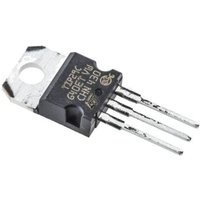 NPN-Transistor 100V 1A 30W TO220 TIP29C NPN-Transistor 100V 1A 30W TO220 TIP29C von STMICROELECTRONICS