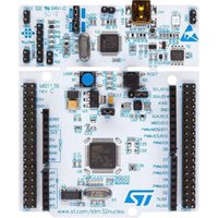 Stmicroelectronics - NUCLEO-F401RE Entwicklungsboard NUCLEO-F401RE STM32 F4 Series Stmicroelectronics - NUCLEO-F401RE Entwicklungsboard NUCLEO-F401RE STM32 F4 Series von STMICROELECTRONICS