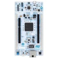 NUCLEO-F756ZG Entwicklungsboard 1 St. - Stmicroelectronics von STMICROELECTRONICS