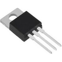 PNP-Transistor 100V 3Amp 40W TO220 TIP32C PNP-Transistor 100V 3Amp 40W TO220 TIP32C von STMICROELECTRONICS